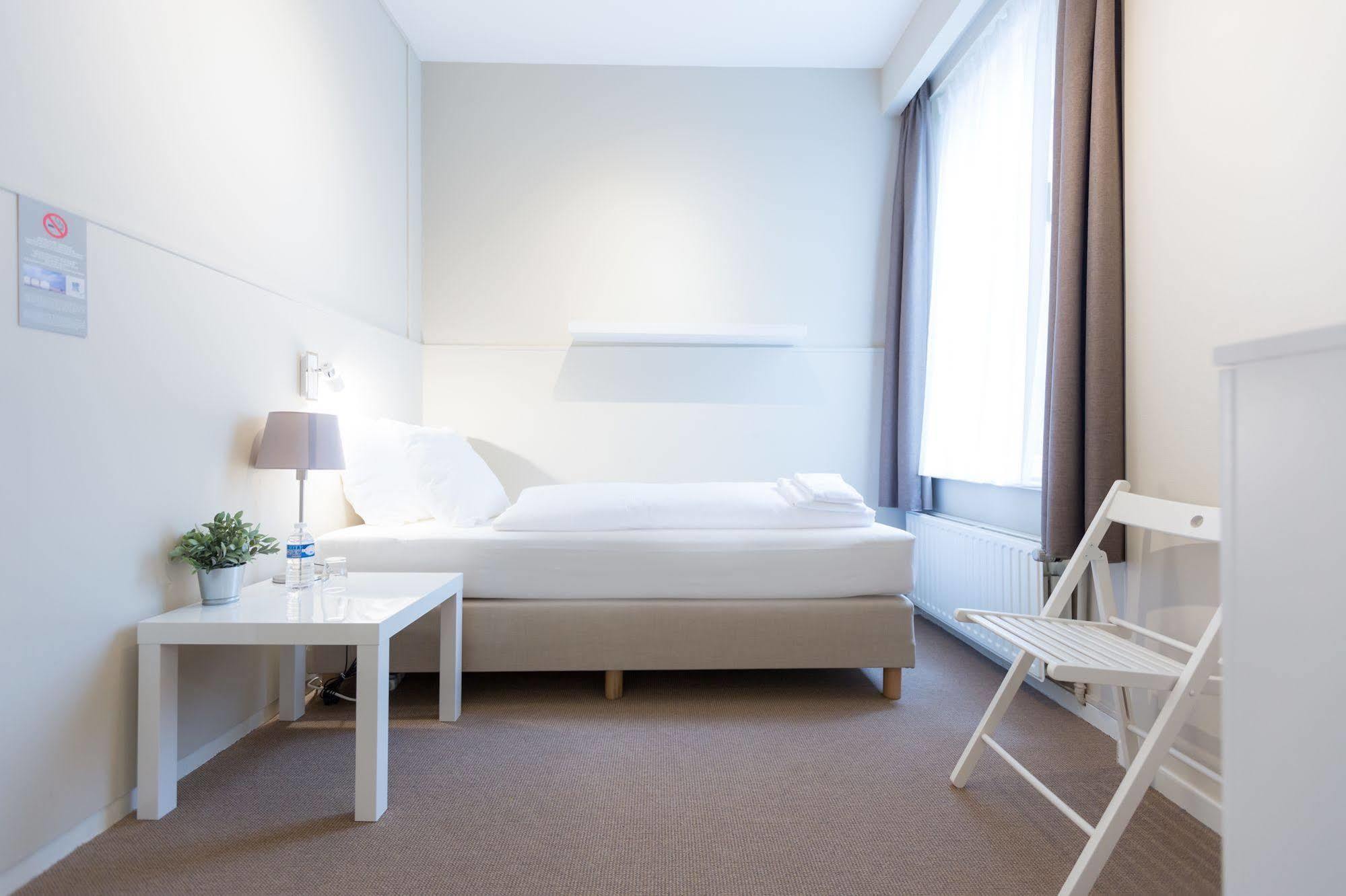 Hotel Franky Blankenberge Eksteriør billede